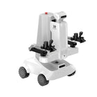X Square Quanta X1 universel toarmet humanoid robot på hjul