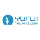 Yunji UP modulær multirobot