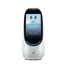 Yunji SAIL guiderobot