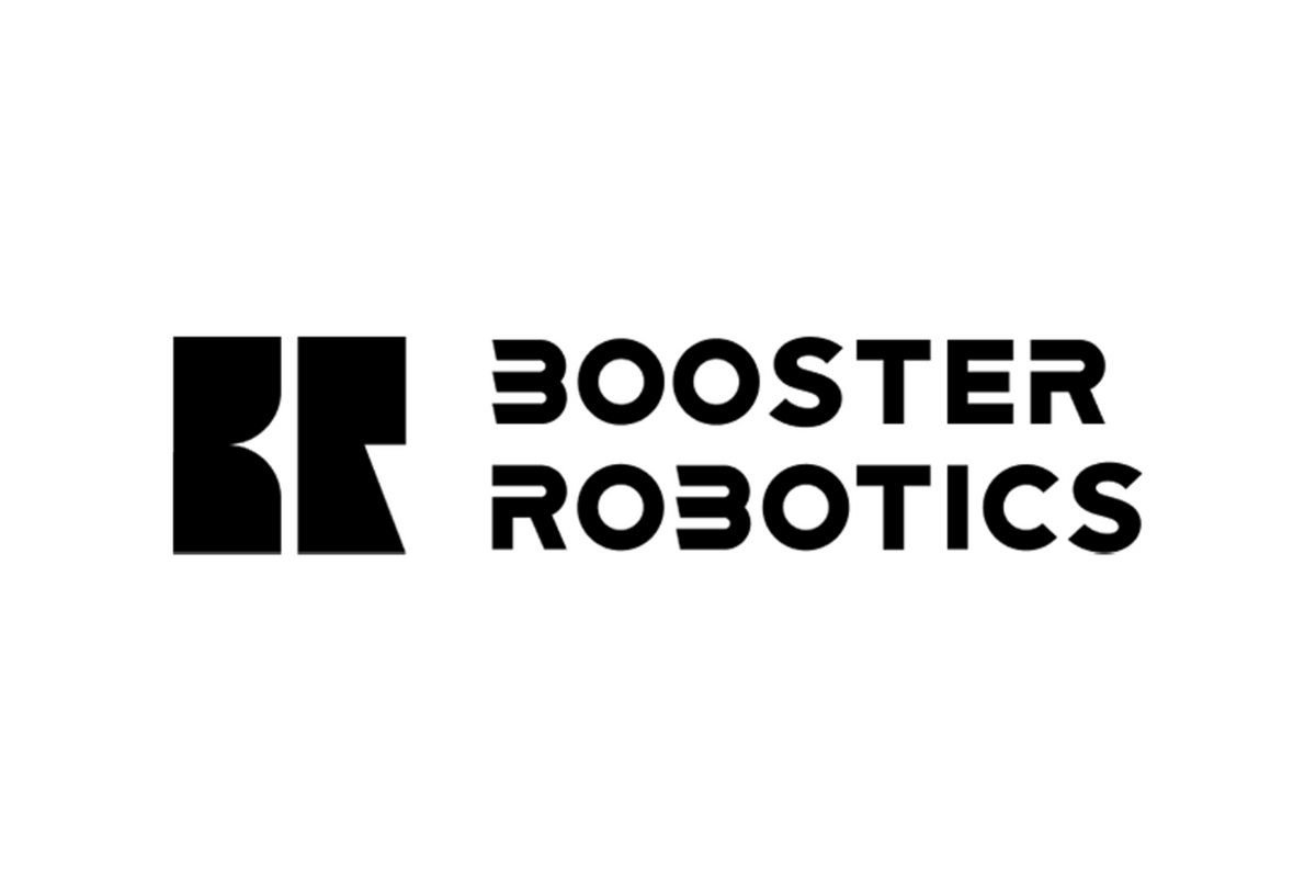 Booster Robotics Logo