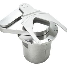 SIASUN SRBZ820C-G vakuumoverførselsrobot