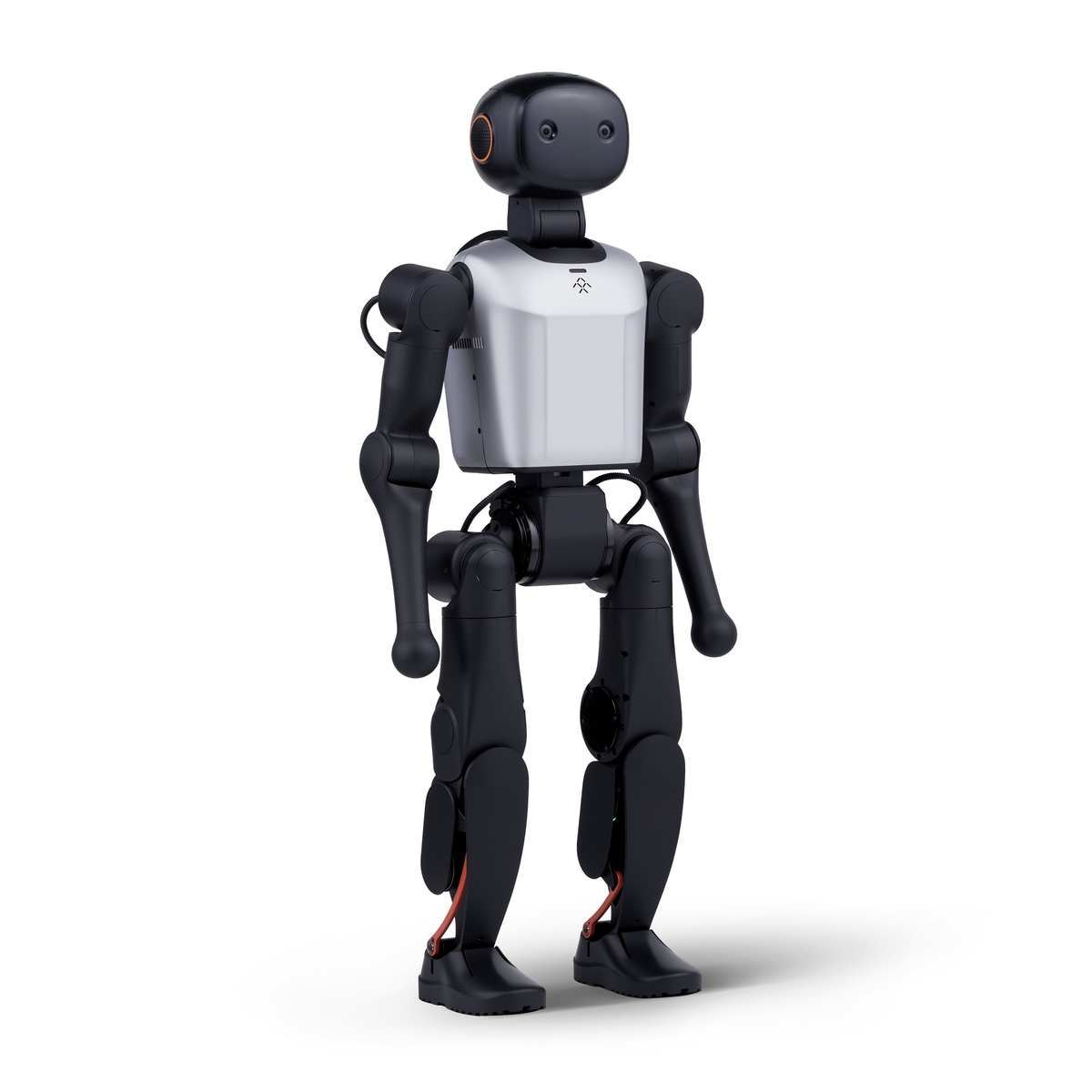 FF Master Mini Pro Humanoid Robot