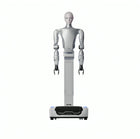 Unitree H2-D Ultimate I Humanoid Robot