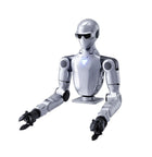 Unitree R1-A7 Smart D Dual-Arm Humanoid Robot