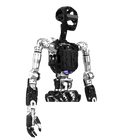 PNDbotics Adam-U humanoid overkropsrobot