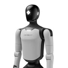 AgiBot A3 Ultra interaktiv humanoid robot med høj smidighed