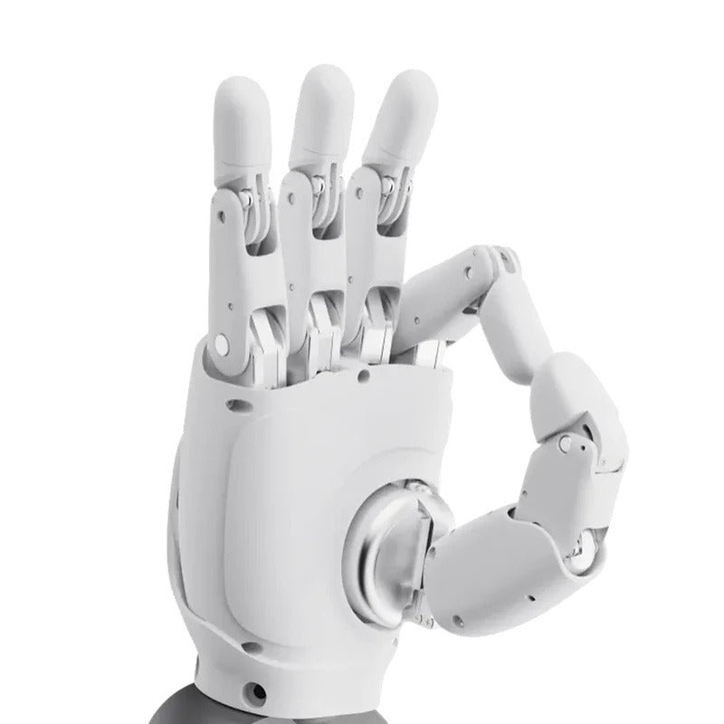 AgiBot OmniHand 2025 fingerfærdig højre robothånd