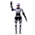 AiMOGA Mornine flersproget AI-drevet humanoid robot