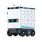 Alpha SpeedyBot Max ekspresleveringsrobot