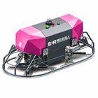 BMR robot til betonafretning