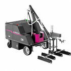 BMR gulvbelægningsrobot 3800S