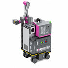 BMR intelligent belægningsrobot