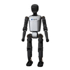 Booster Robotics T1 med fingerfærdige hænder