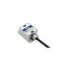 BWSENSING BWS5000E digitalt toakset inklinometer