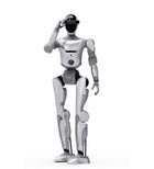 Casbot Mini tobenet humanoid robot