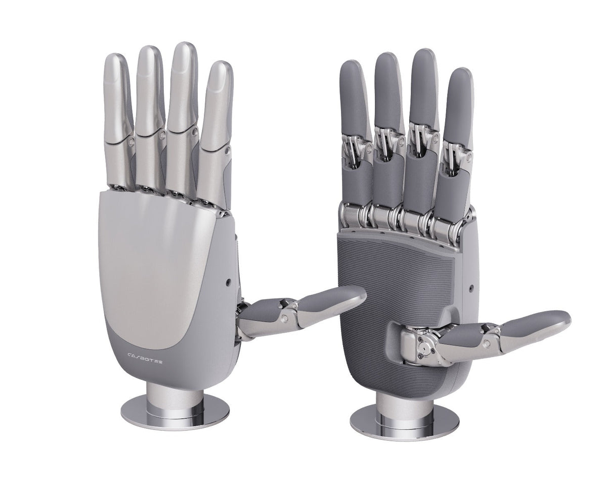 Casbot Handle L1 PRO fingerfærdig robothånd