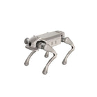 AGIBOT D1 firbenet robothund