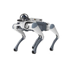 Deep Robotics Lite3 LiDAR firbenet robothund