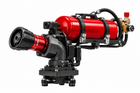 Deep Robotics X30 brandslukkermodul
