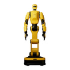 Dexforce W1 Core General Purpose Embodied Intelligence Wheeled Humanoid Robot