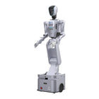Dobot ATOM-W humanoid robot på hjul