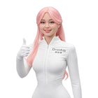 DroidUp Moya bionisk humanoid robot
