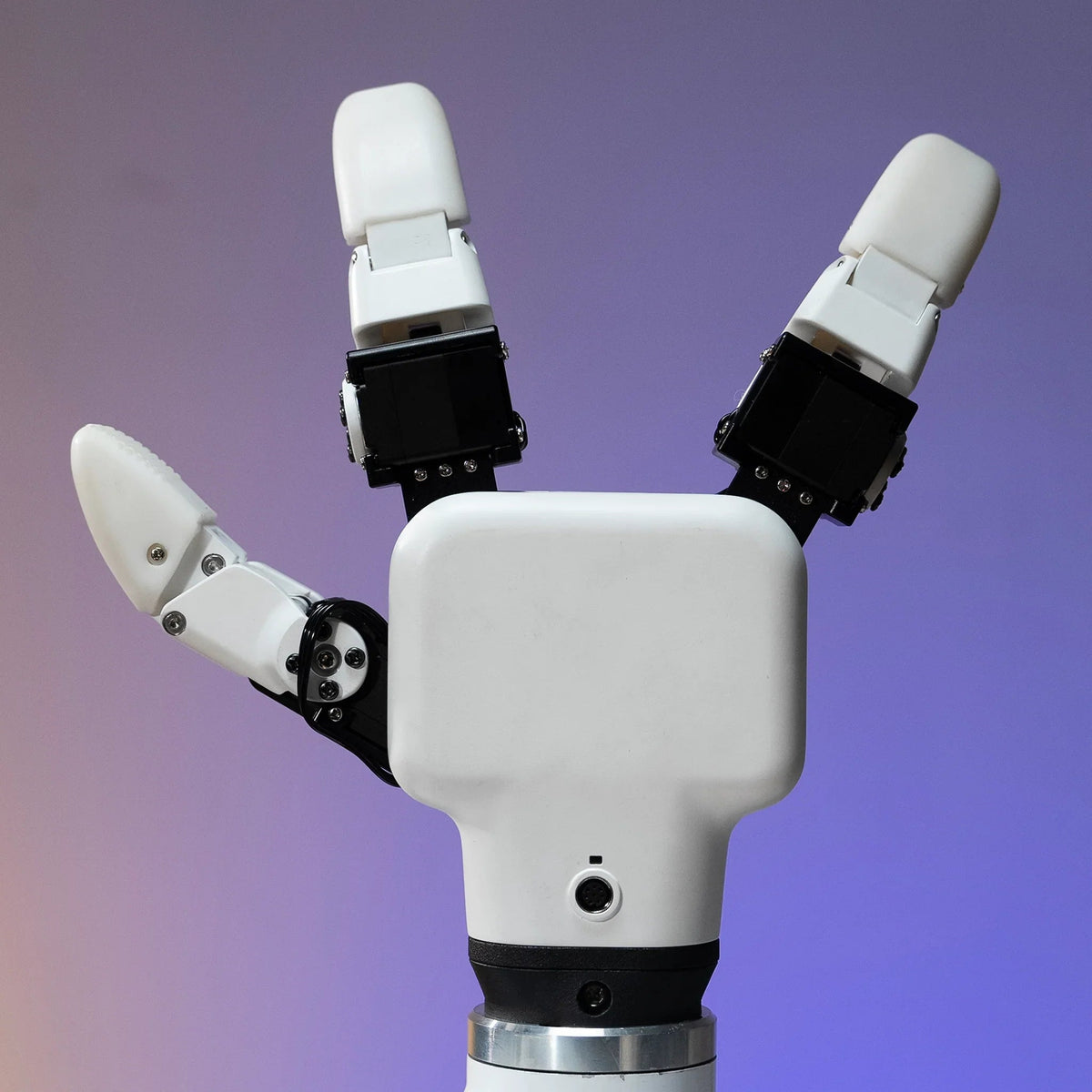 Elephant Robotics myGripper H100 Right Hand