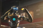 EngineAI T800 Boxing Motion Package