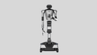 FF Faber S mobil industrimanipulator