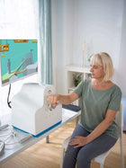 Fourier WristMotus genoptræningsudstyr til håndleddet