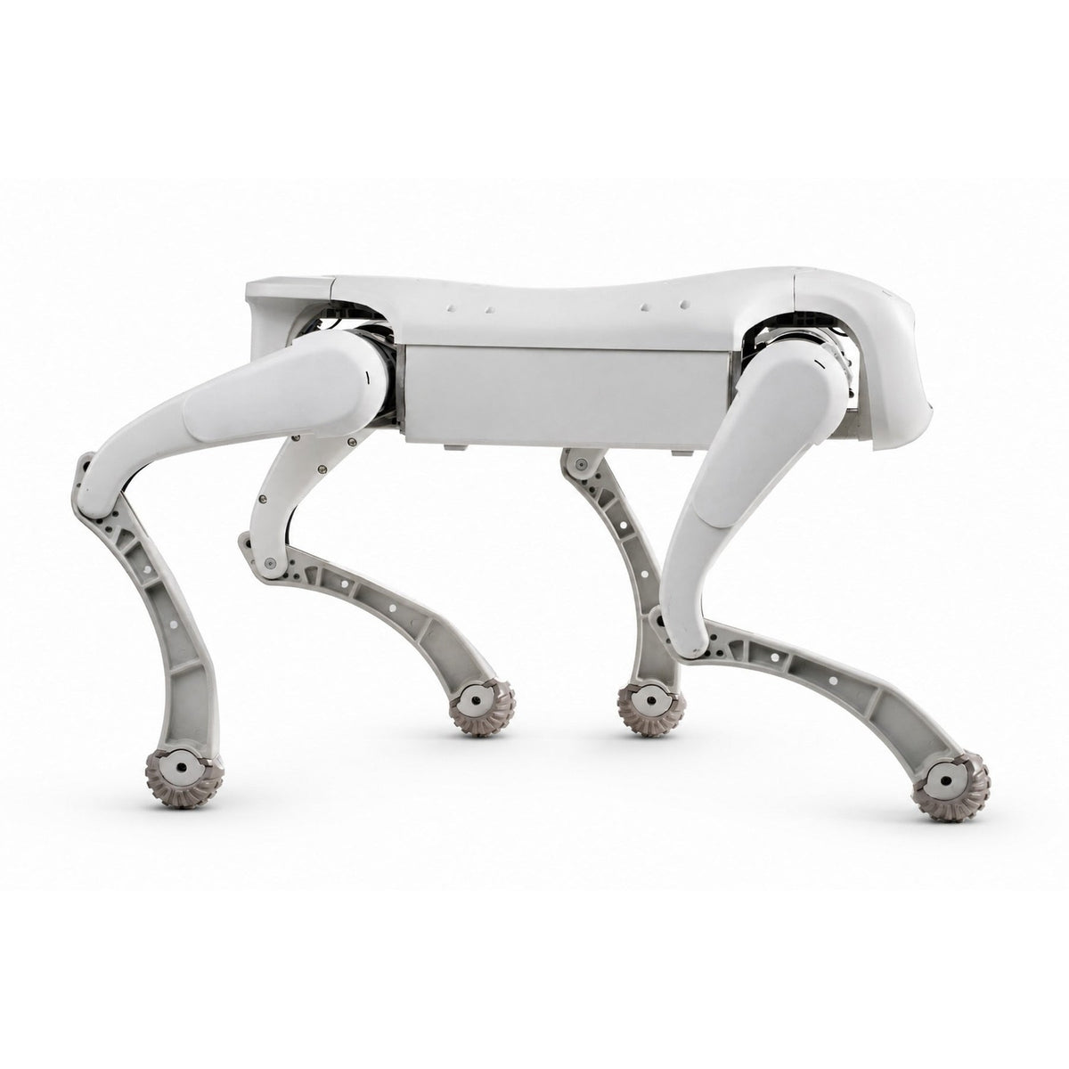 FX Aegis Robot Dog