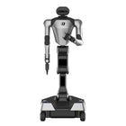 Galaxea R1 humanoid robot på hjul
