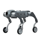Galileo C1-W firbenet robot med hjul