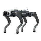 Galileo EX-1 eksplosionssikker firbenet robot