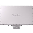 Galileo PX2-10 X-bånds 2D phased array-radar