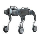 Galileo S1-W firbenet industrirobot på hjul