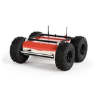 Husarion Panther industriel UGV til inden- og udendørs brug PTH12