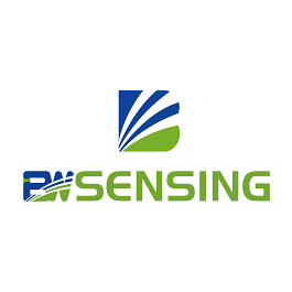 BWSENSING NB-WS2000 toakset trådløst NB-IoT-inklinometer