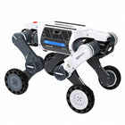 Deep Robotics LYNX S10 Wheeled Robot Dog