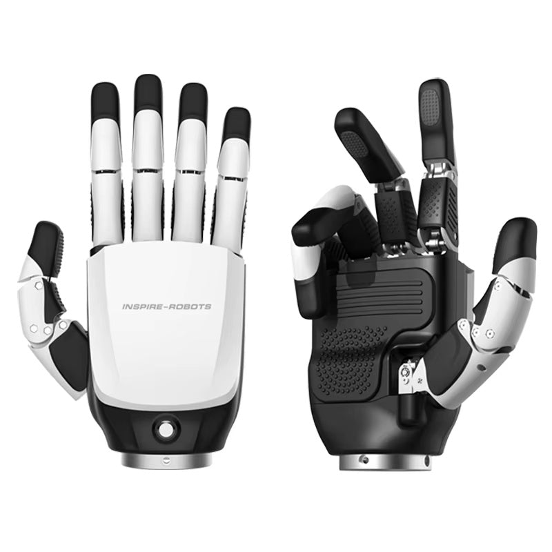 Inspire RH56E2 fingerfærdig robothånd