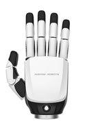 Inspire RH56DFX fingerfærdig robothånd