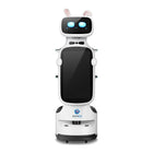 Keenon DINERBOT T11 leverings- og marketingrobot til smalle gange