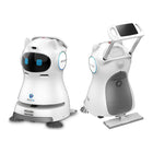 Keenon KLEENBOT C30 professionel rengøringsrobot