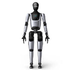 Keenon XMAN-F1 humanoid robot
