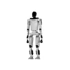 Kepler Forerunner K1 humanoid robot