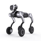 MagicLab MagicDog-W firbenet robot