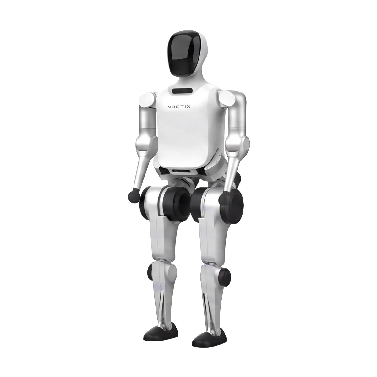 Noetix N2 EDU humanoid robot med atletisk intelligens