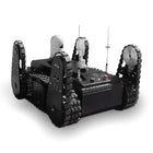 Guo Xing bæltedrevet robotchassisplatform PS1000