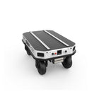 AgileX RANGER UGV med uafhængig firehjulsstyring