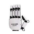 Robotera XHAND1 (venstre)
